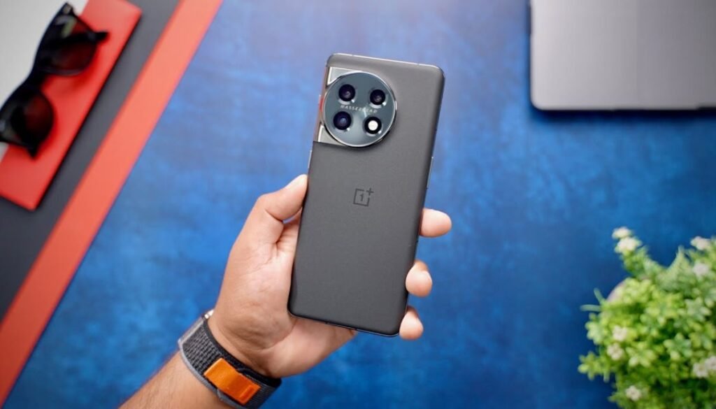 OnePlus 11 5G